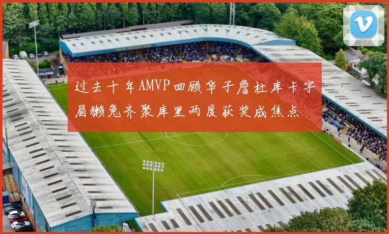 过去十年AMVP回顾华子詹杜库卡字眉獭兔齐聚库里两度获奖成焦点