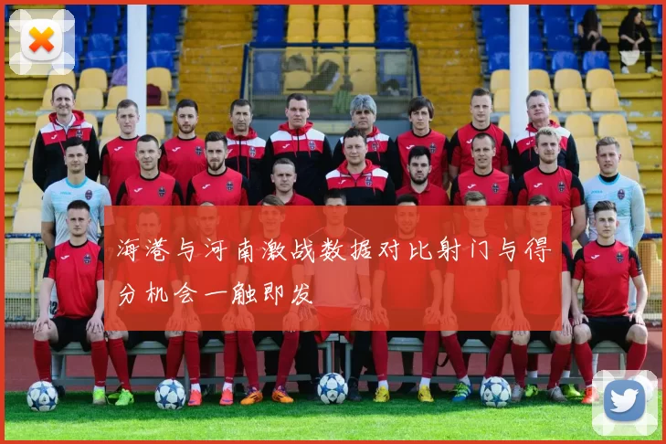 海港与河南激战数据对比射门与得分机会一触即发