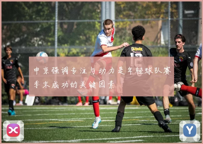 申京强调专注与动力是年轻球队赛季末成功的关键因素